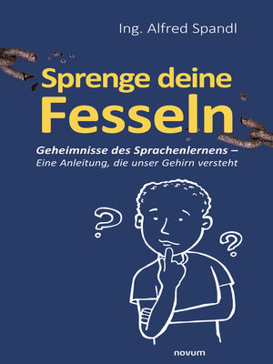 cover image of Sprenge deine Fesseln